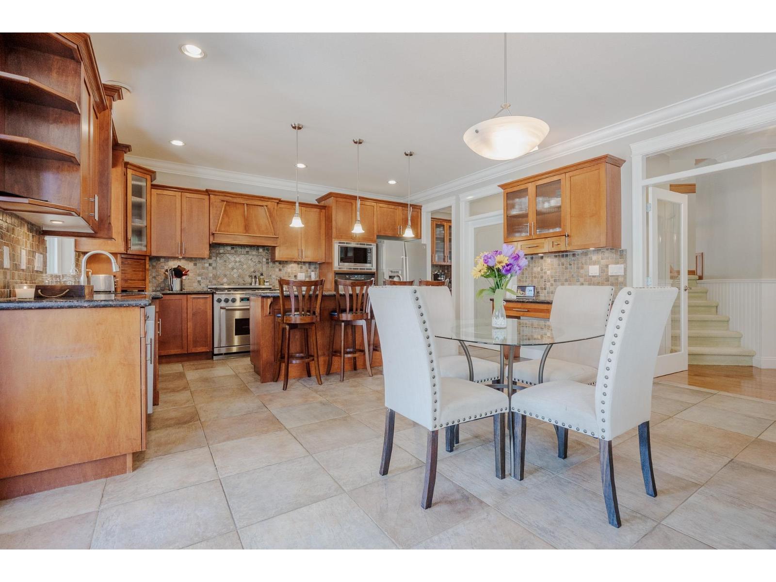 Photo 10 of 6648 181 Street, Surrey BC