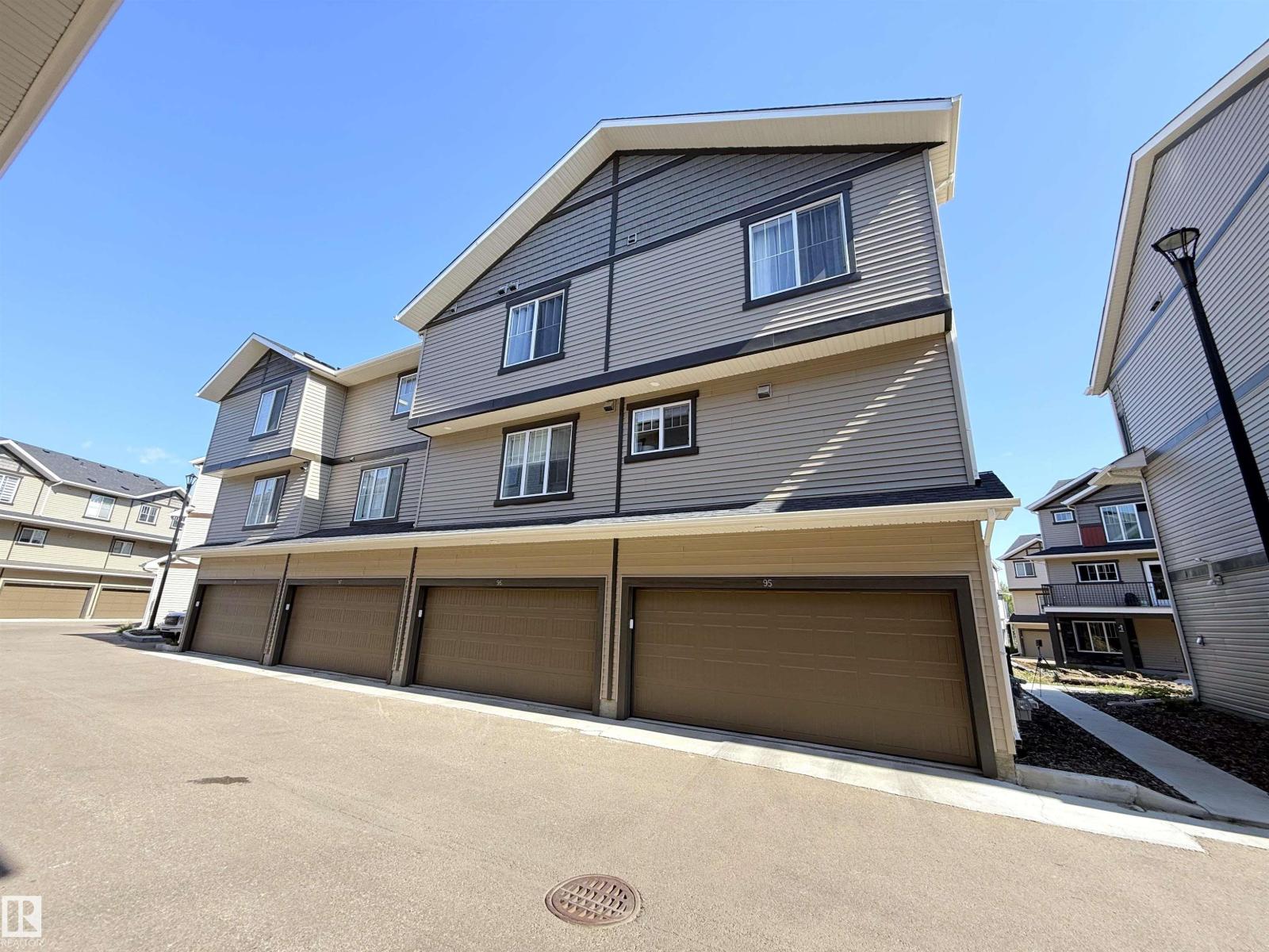 Photo 22 of 95 50 Mclaughlin Dr, Spruce Grove AB