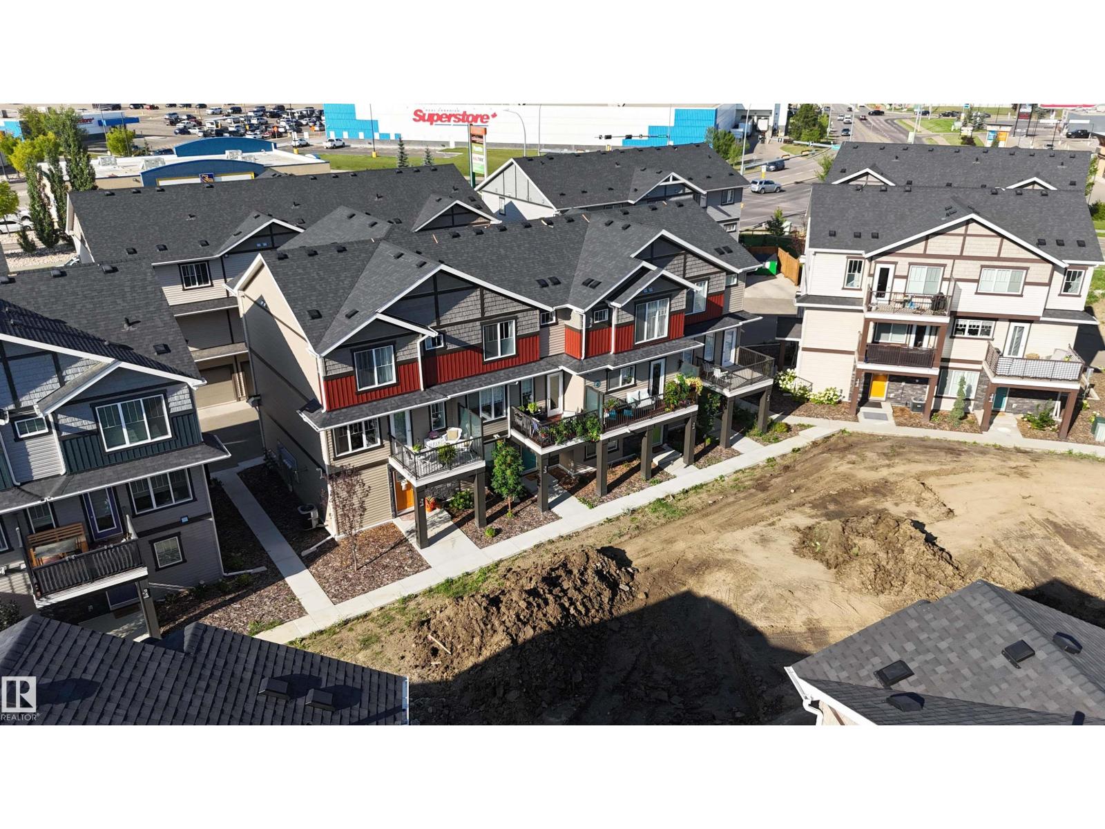 Photo 25 of 95 50 Mclaughlin Dr, Spruce Grove AB