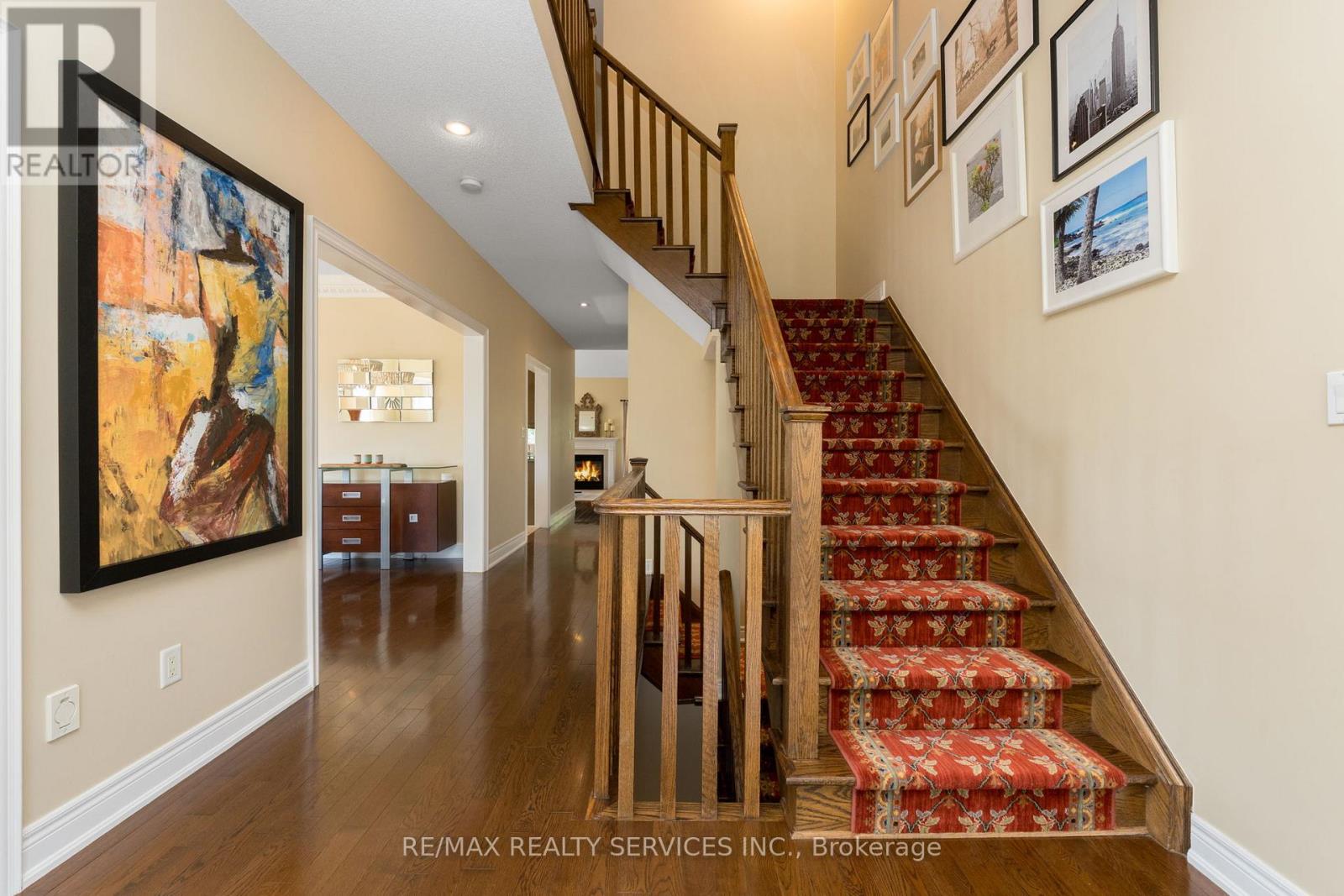 Photo 21 of 74 North Riverdale Drive, Caledon ON