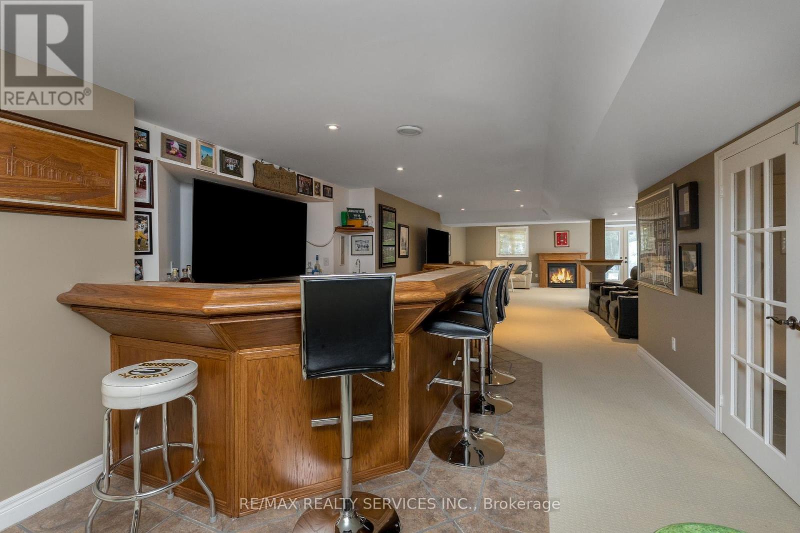 Photo 31 of 74 North Riverdale Drive, Caledon ON