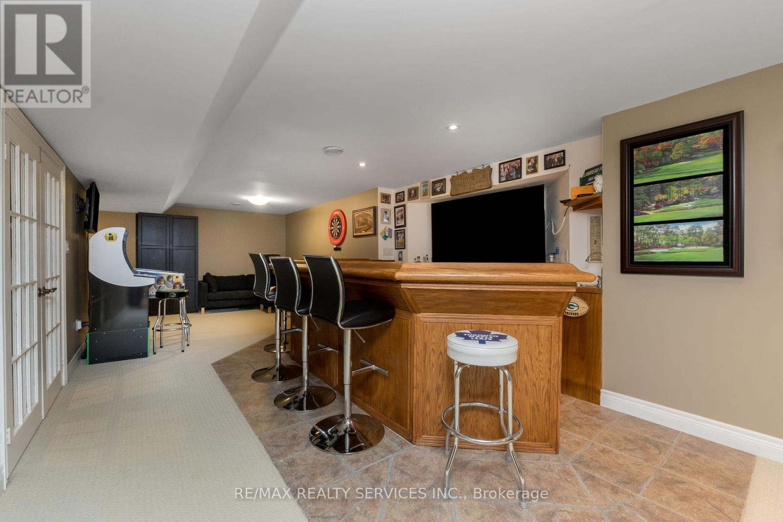 Photo 30 of 74 North Riverdale Drive, Caledon ON
