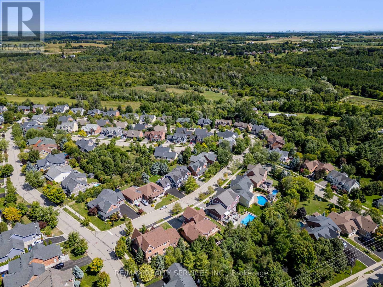 Photo 47 of 74 North Riverdale Drive, Caledon ON