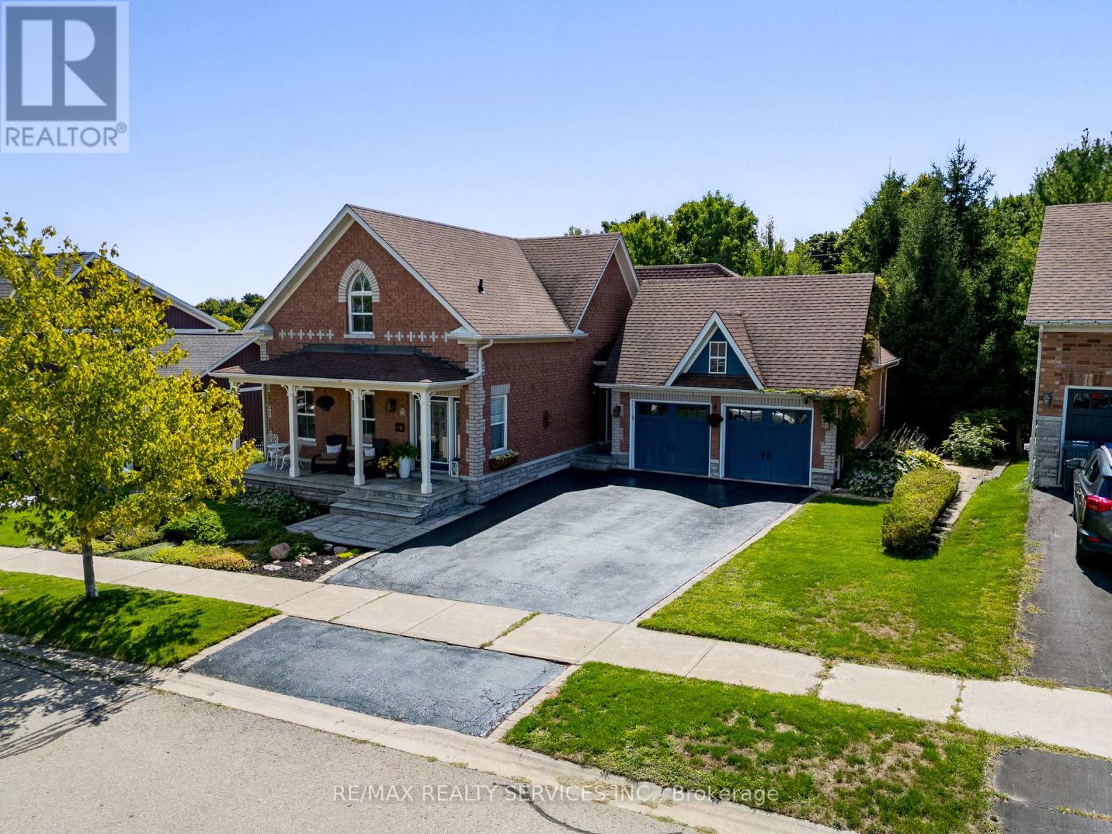 Photo 48 of 74 North Riverdale Drive, Caledon ON