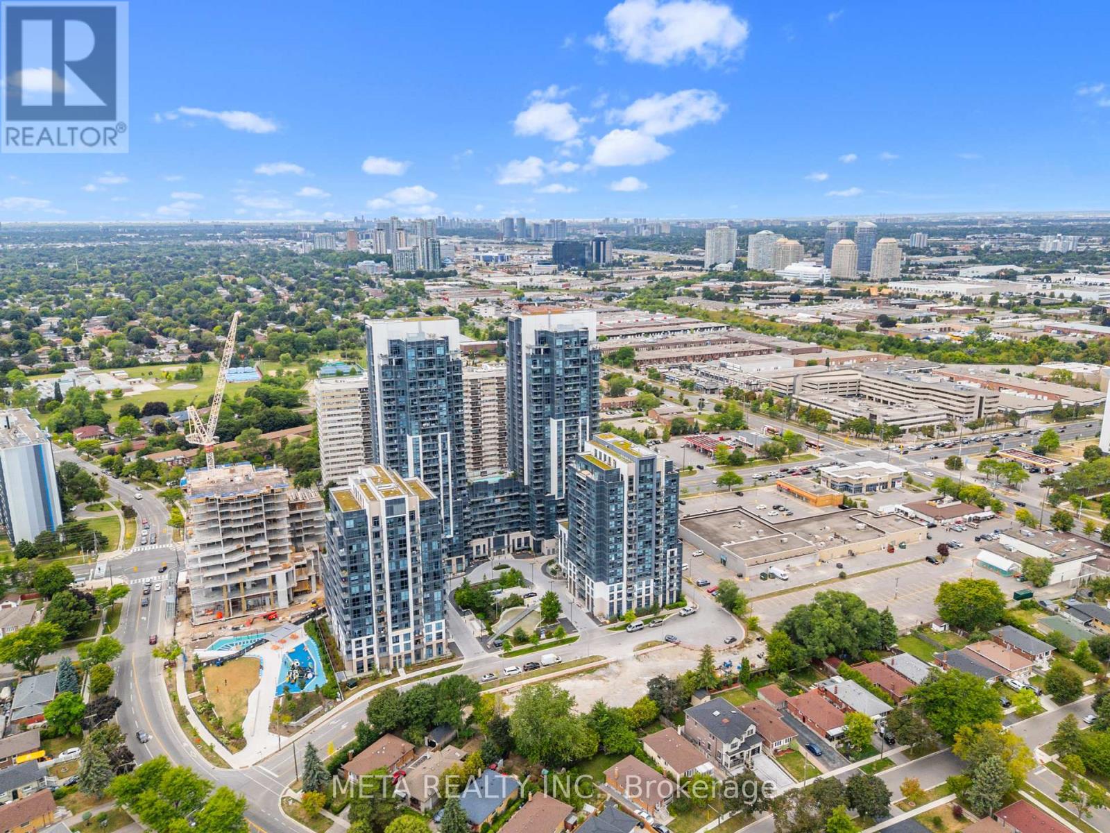 Photo 36 of 908 10 Meadowglen Place E, Toronto ON