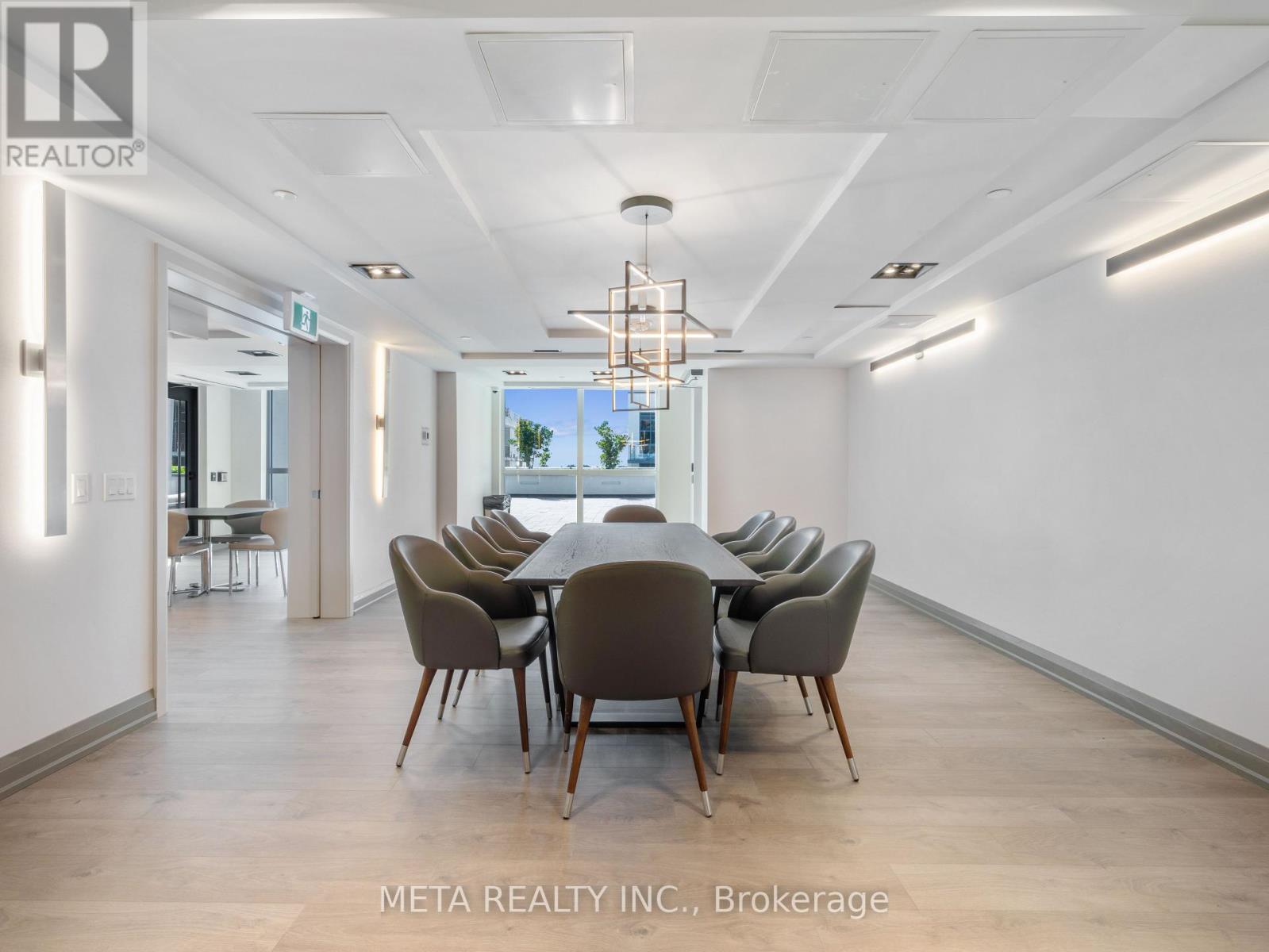 Photo 11 of 908 10 Meadowglen Place E, Toronto ON