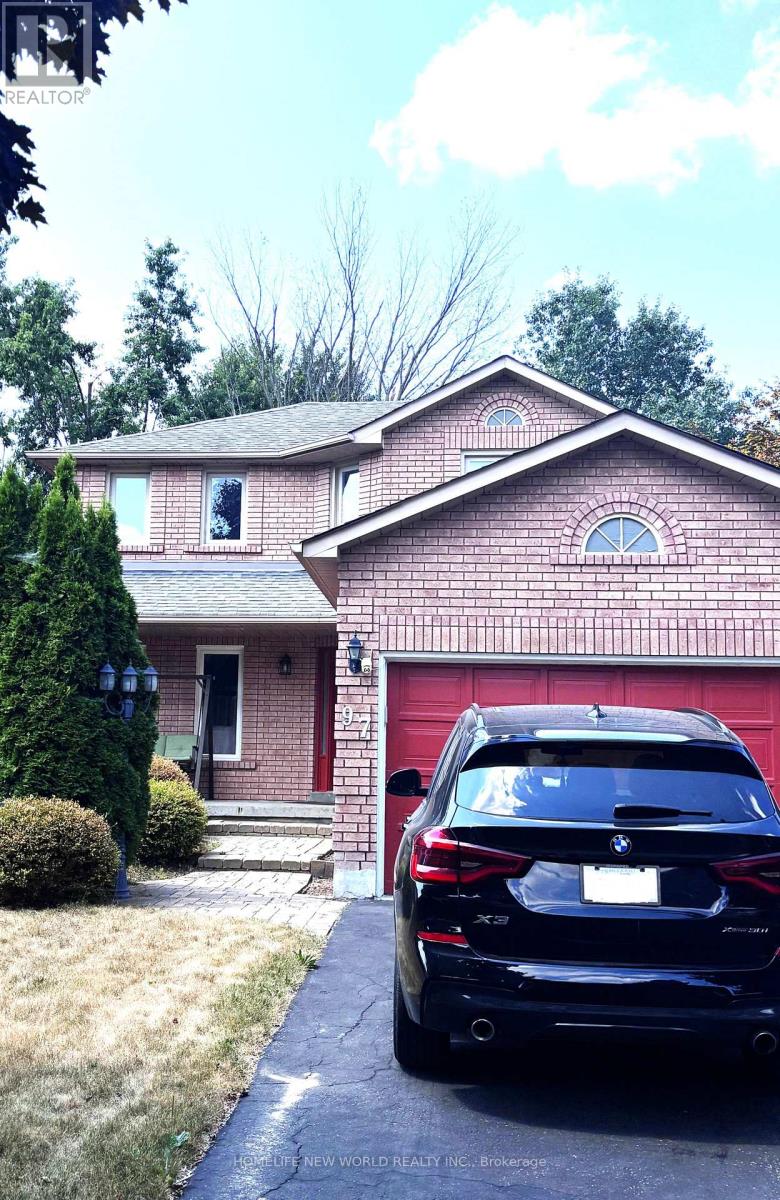 Photo 11 of 97 Bishop Drive, Barrie ON