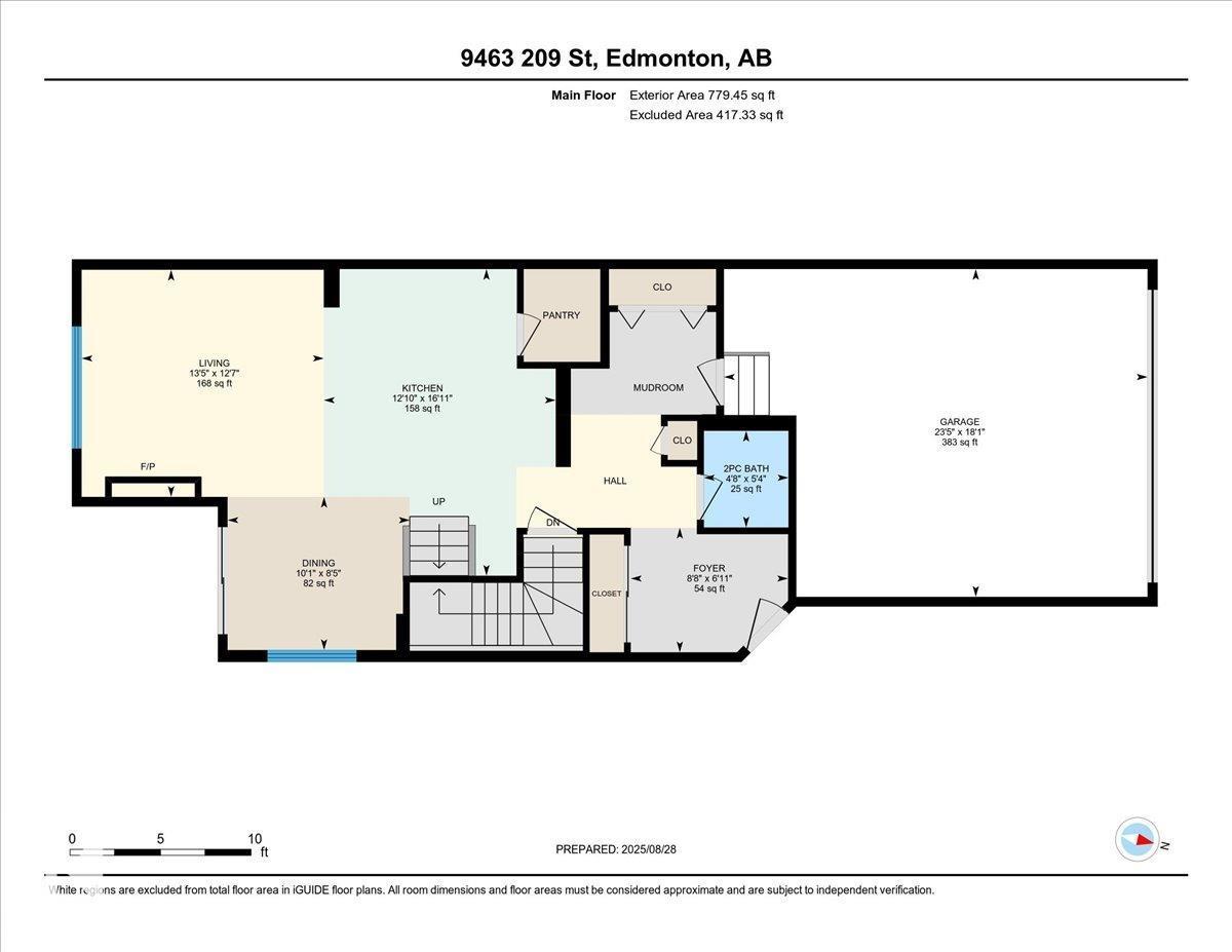 Photo 1 of 9463 209 St Nw, Edmonton AB