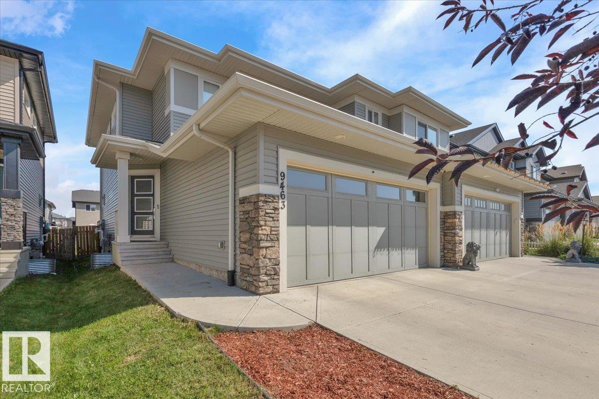 Photo 28 of 9463 209 St Nw, Edmonton AB