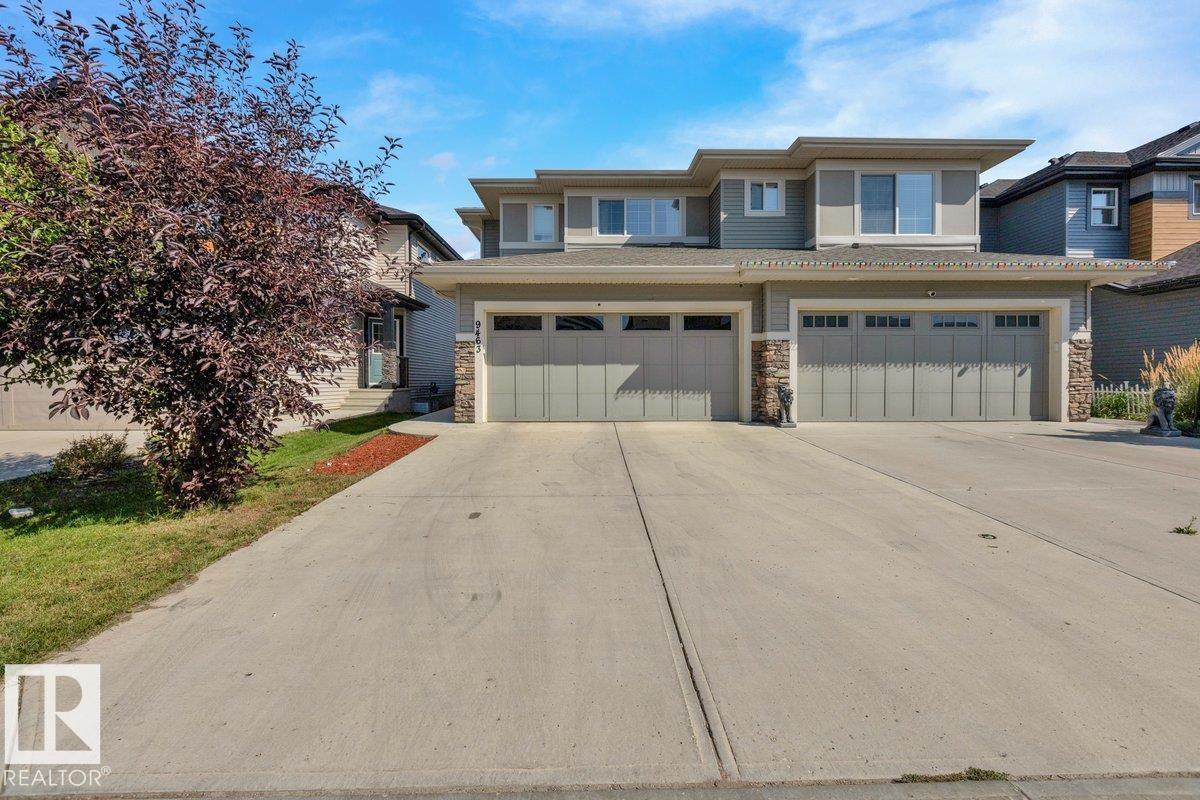 Photo 43 of 9463 209 St Nw, Edmonton AB
