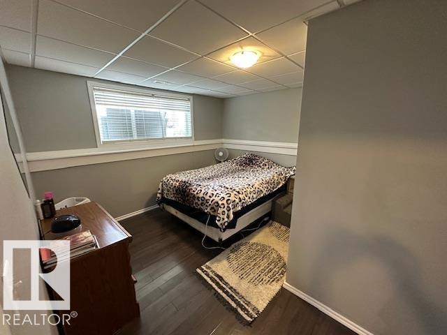 Photo 20 of 4511 49 Av, Thorsby AB