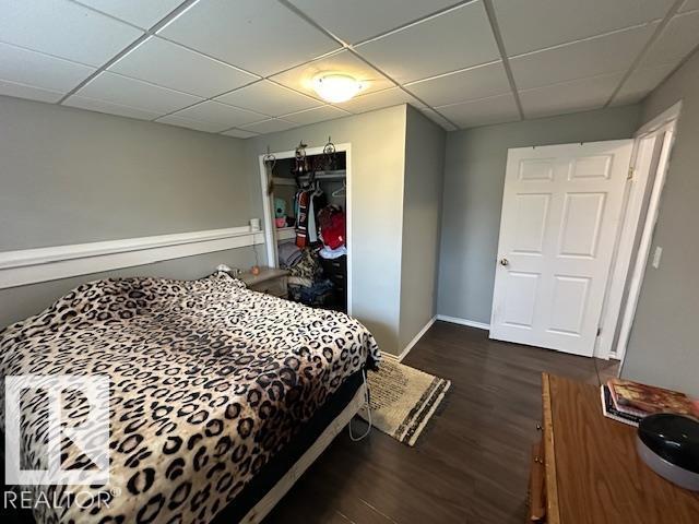 Photo 36 of 4511 49 Av, Thorsby AB