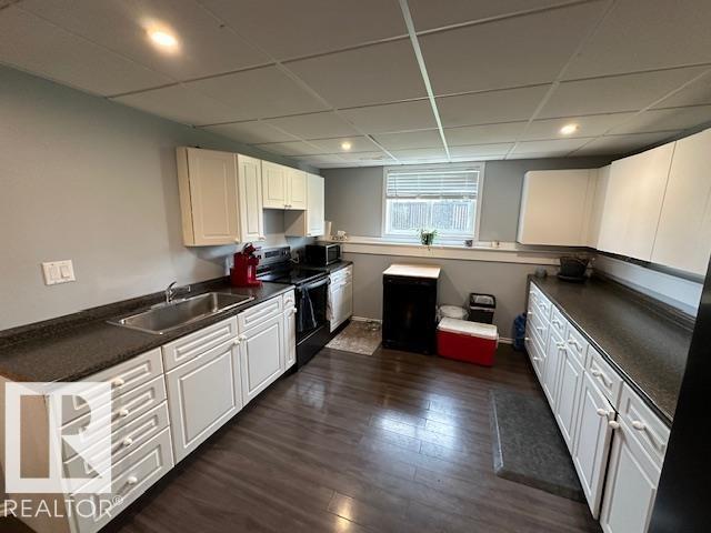 Photo 21 of 4511 49 Av, Thorsby AB