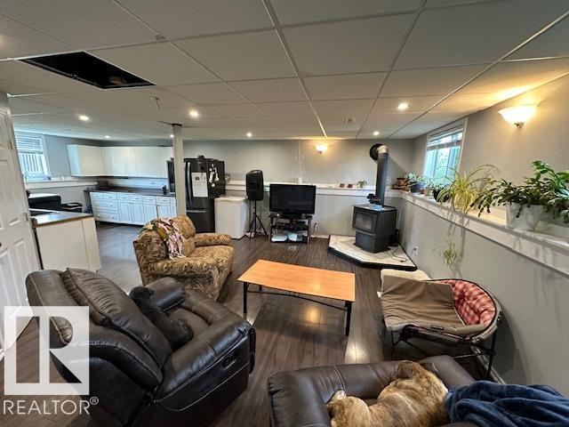 Photo 26 of 4511 49 Av, Thorsby AB
