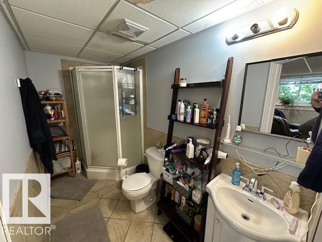 Photo 15 of 4511 49 Av, Thorsby AB