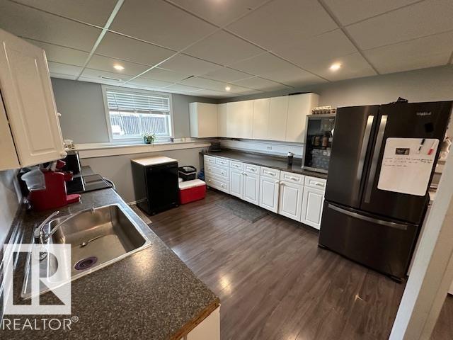 Photo 27 of 4511 49 Av, Thorsby AB