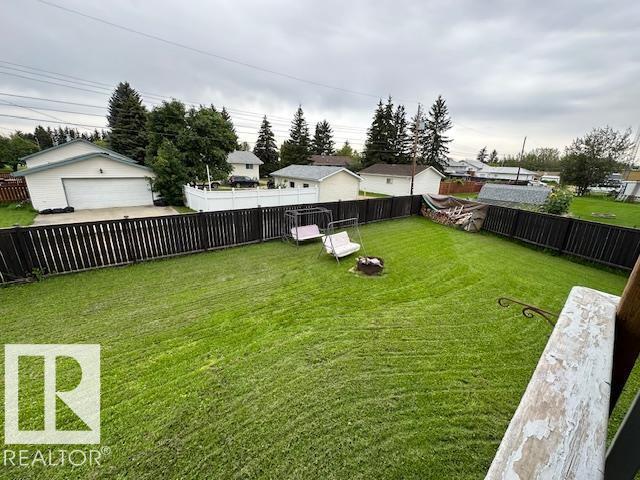 Photo 33 of 4511 49 Av, Thorsby AB