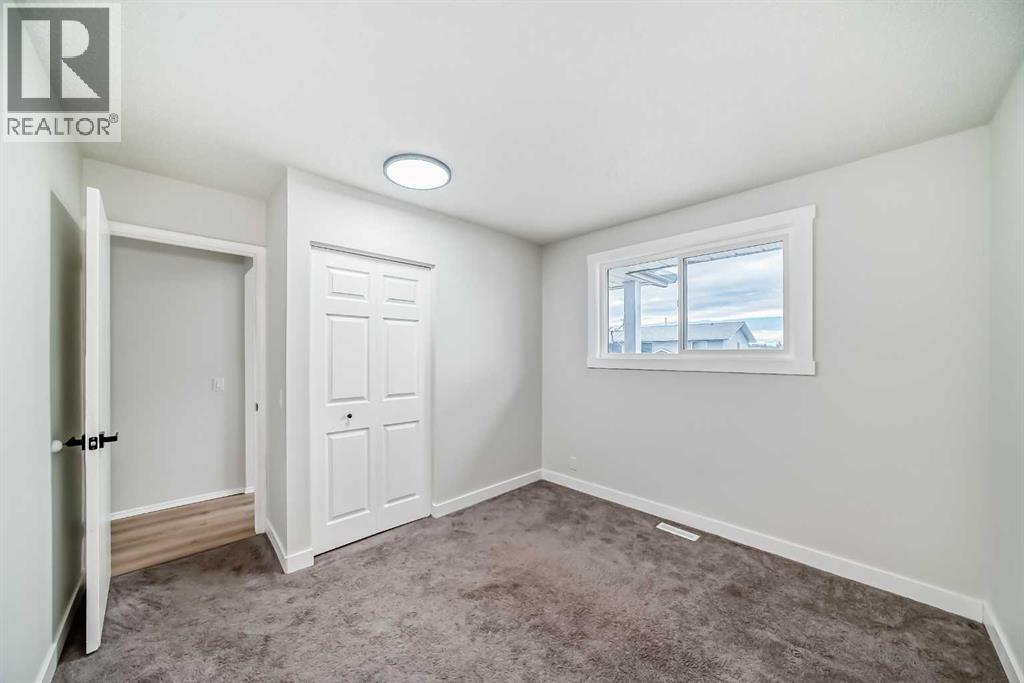 Single Family House Bungalow for Sale in  Madeira Drive NE Marlborough Park Calgary 