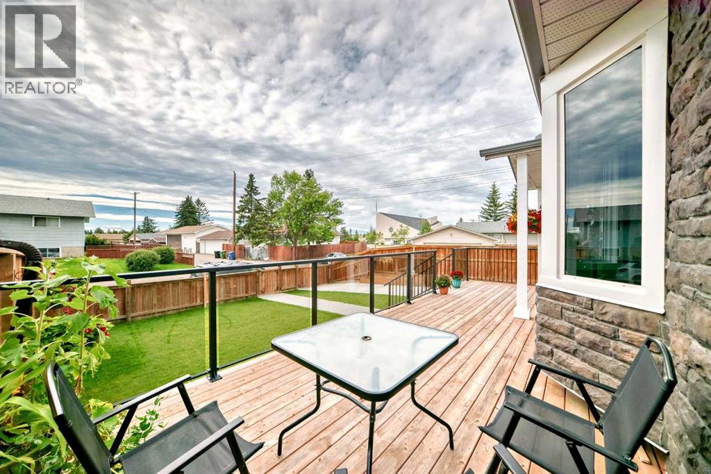 Single Family House Bungalow for Sale in  Madeira Drive NE Marlborough Park Calgary 