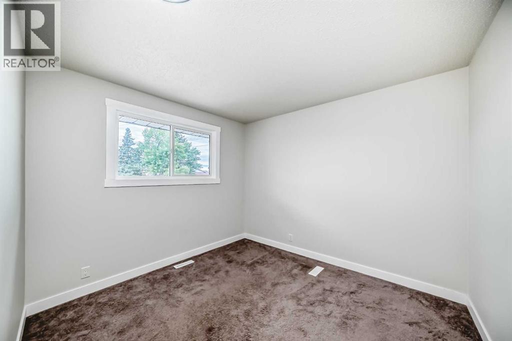 Single Family House Bungalow for Sale in  Madeira Drive NE Marlborough Park Calgary 