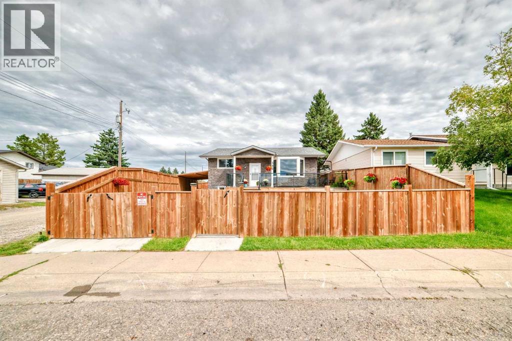 Single Family House Bungalow for Sale in  Madeira Drive NE Marlborough Park Calgary 