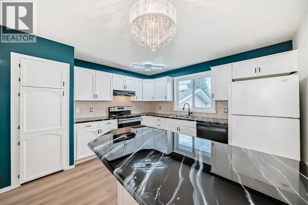 Single Family House Bungalow for Sale in  Madeira Drive NE Marlborough Park Calgary 