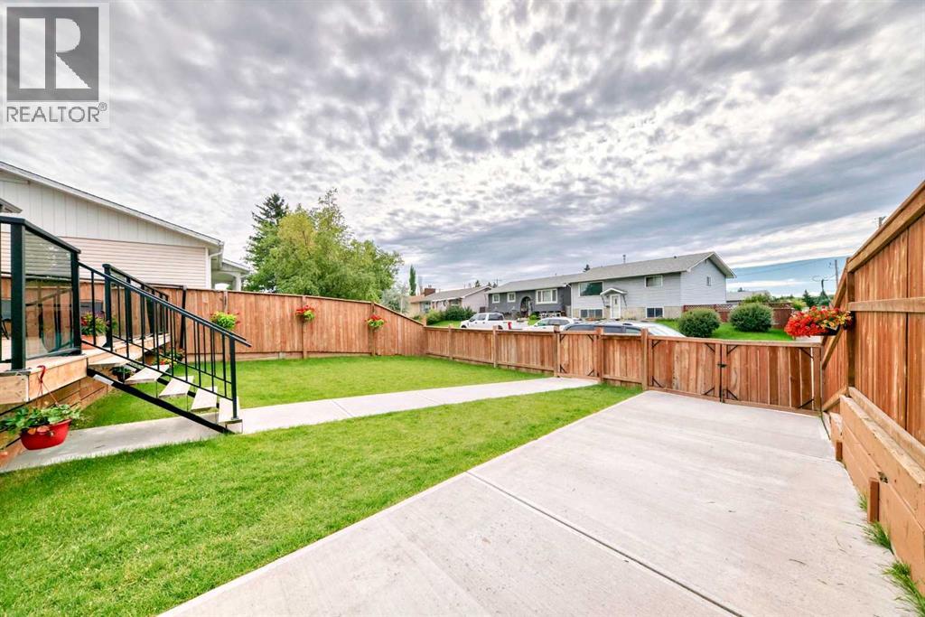 Single Family House Bungalow for Sale in  Madeira Drive NE Marlborough Park Calgary 