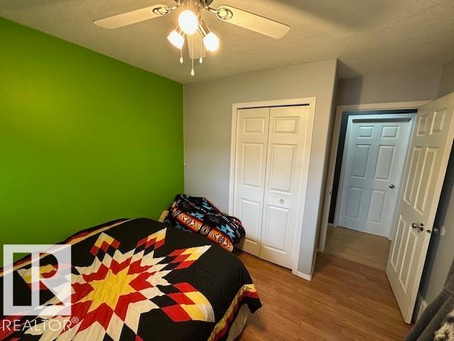 Photo 1 of 4511 49 Av, Thorsby AB