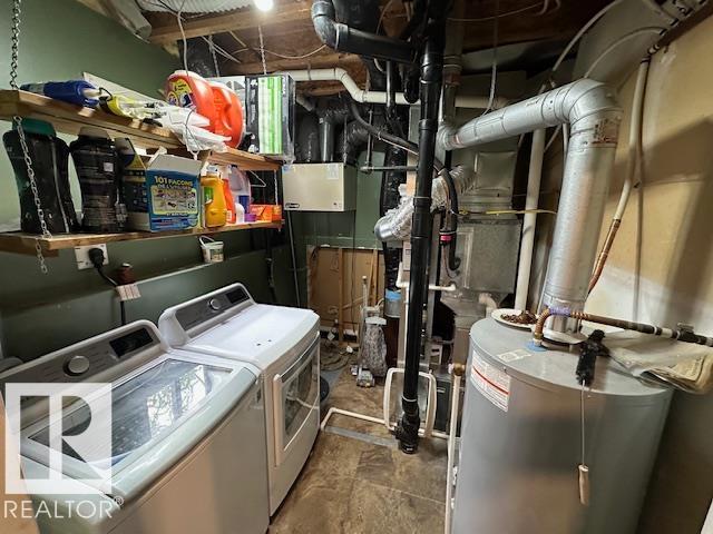 Photo 3 of 4511 49 Av, Thorsby AB