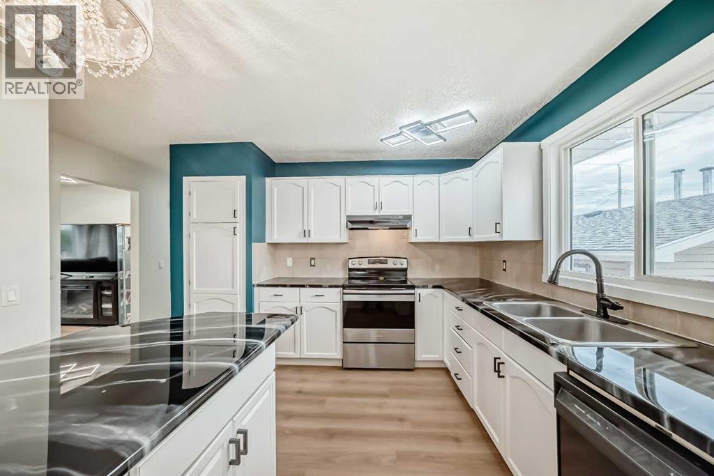 Single Family House Bungalow for Sale in  Madeira Drive NE Marlborough Park Calgary 