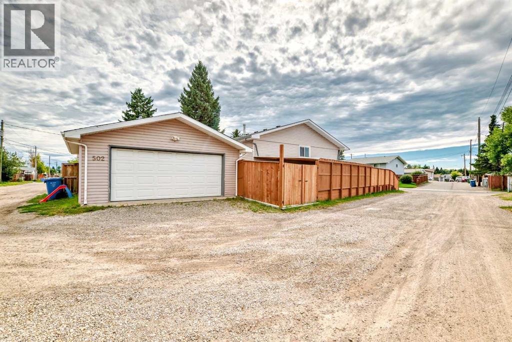 Single Family House Bungalow for Sale in  Madeira Drive NE Marlborough Park Calgary 