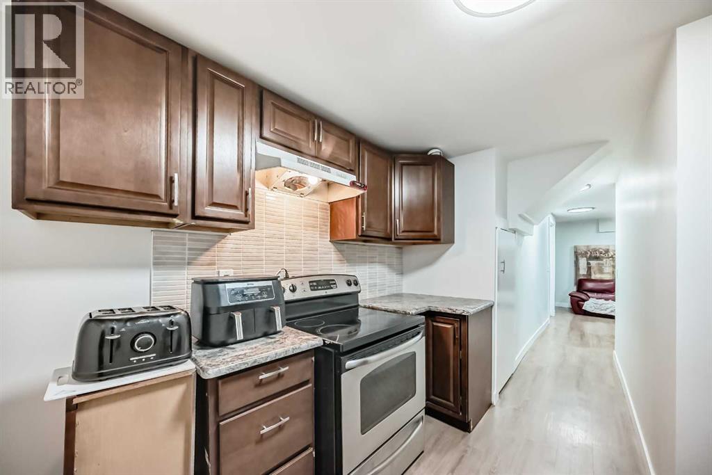 Single Family House Bungalow for Sale in  Madeira Drive NE Marlborough Park Calgary 