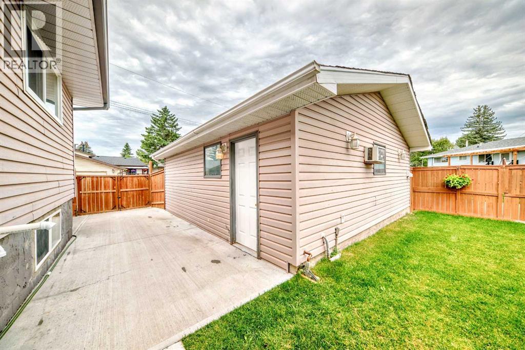 Single Family House Bungalow for Sale in  Madeira Drive NE Marlborough Park Calgary 