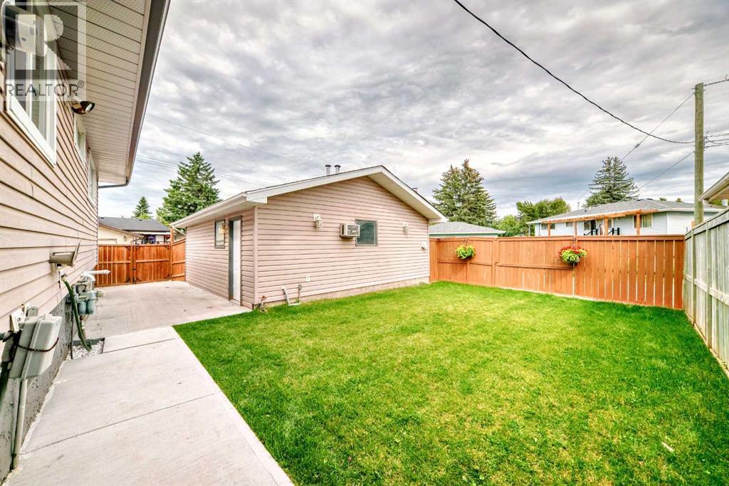 Single Family House Bungalow for Sale in  Madeira Drive NE Marlborough Park Calgary 