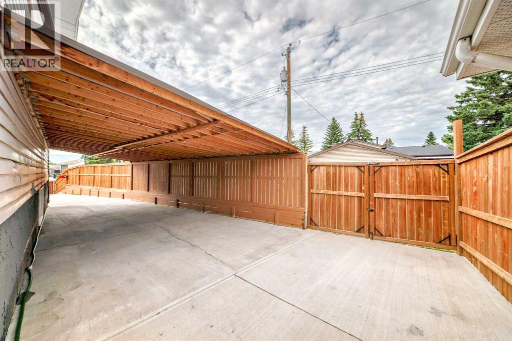 Single Family House Bungalow for Sale in  Madeira Drive NE Marlborough Park Calgary 