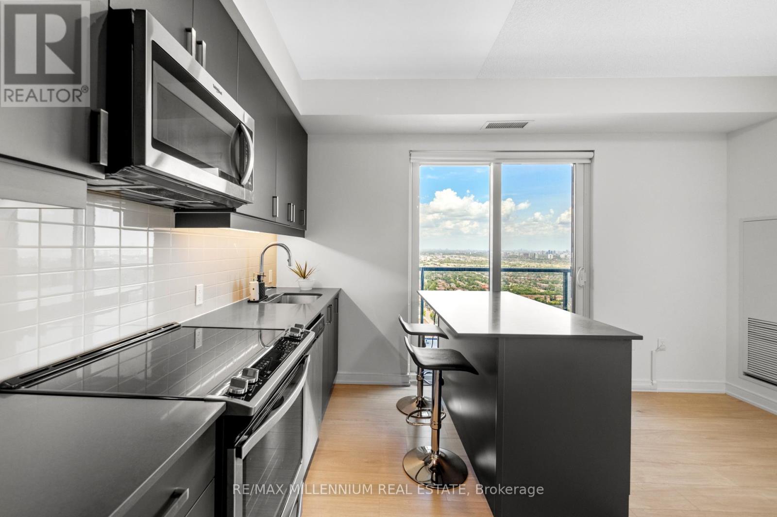 Photo 1 of 2921 8 Nahani Way, Mississauga ON
