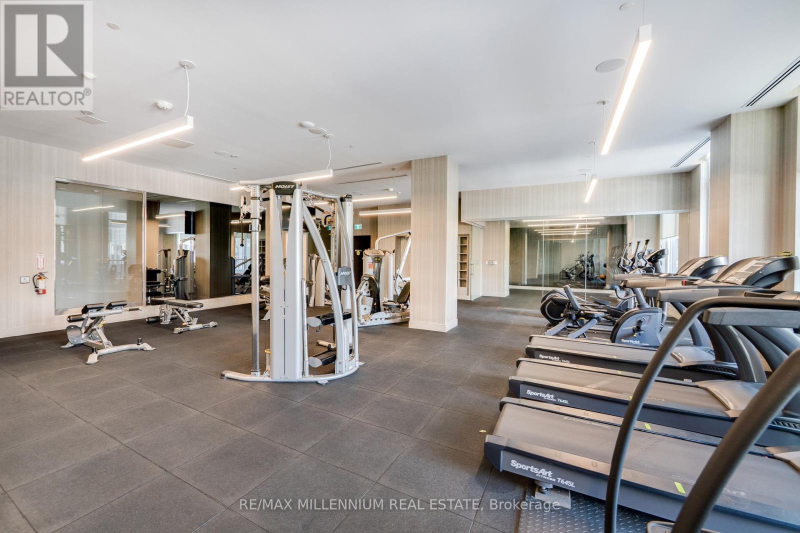 Photo 16 of 2921 8 Nahani Way, Mississauga ON