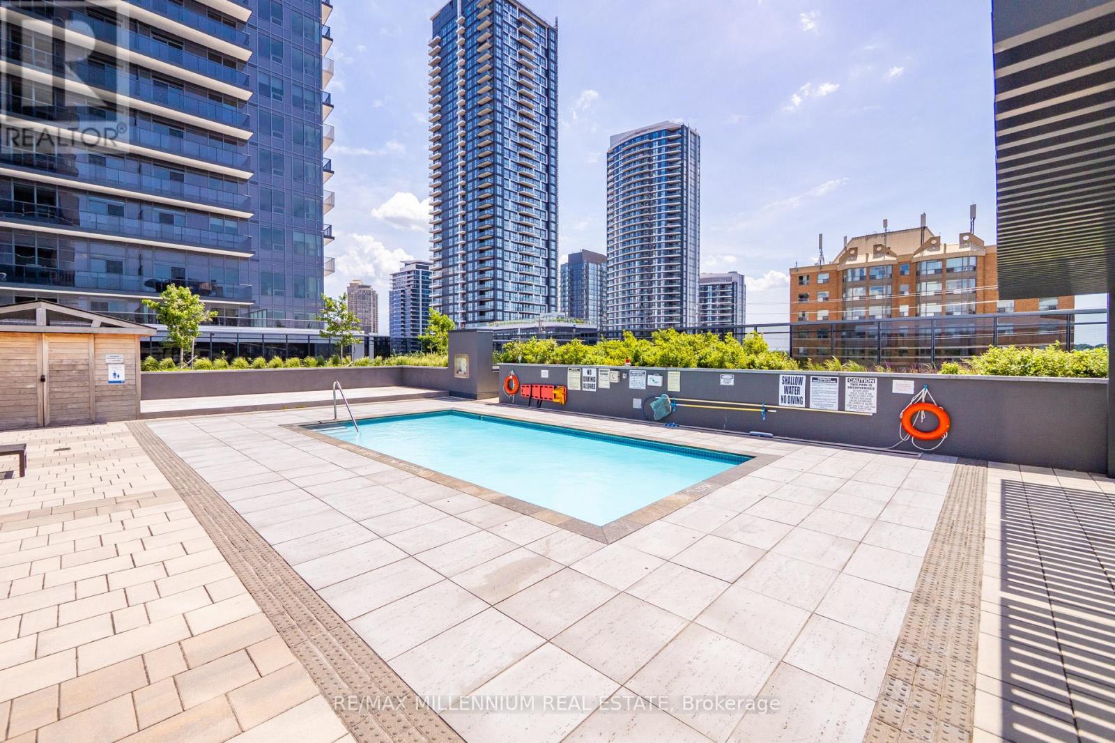Photo 14 of 2921 8 Nahani Way, Mississauga ON