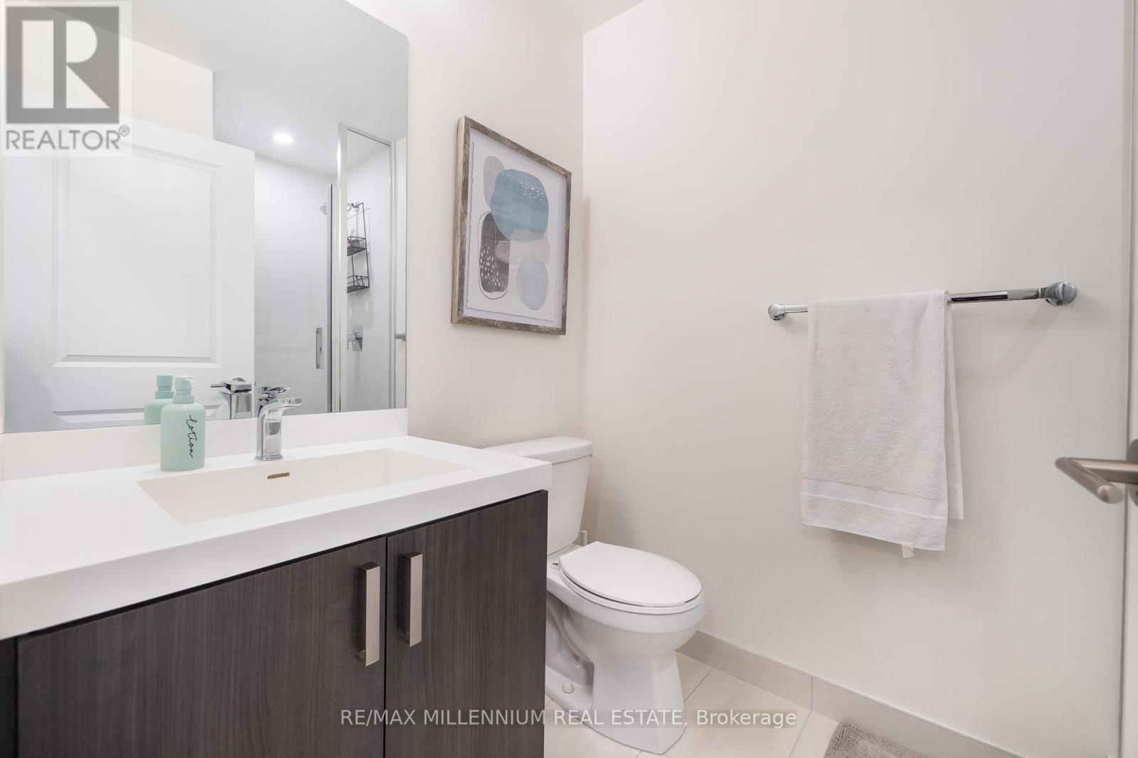 Photo 11 of 2921 8 Nahani Way, Mississauga ON