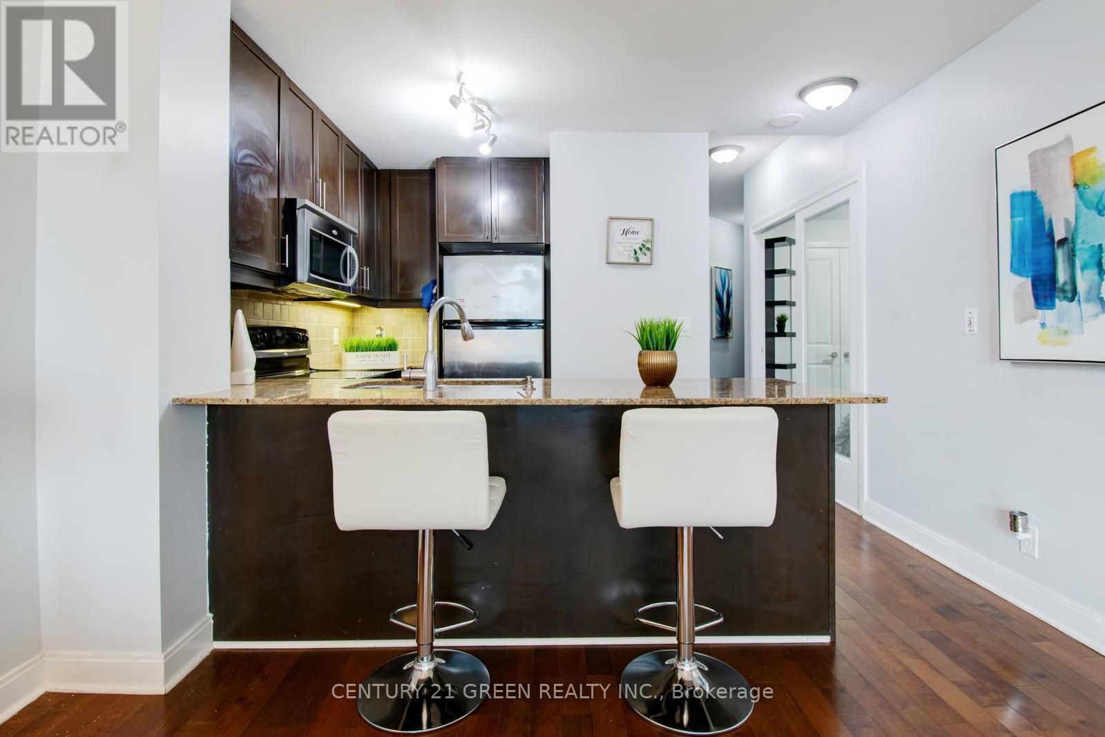 Photo 16 of 1207 80 Absolute Avenue, Mississauga ON