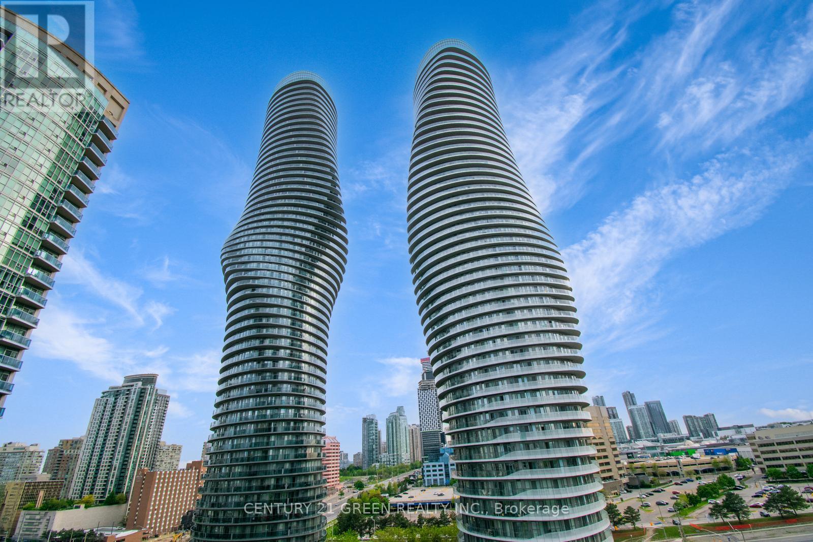 Photo 23 of 1207 80 Absolute Avenue, Mississauga ON