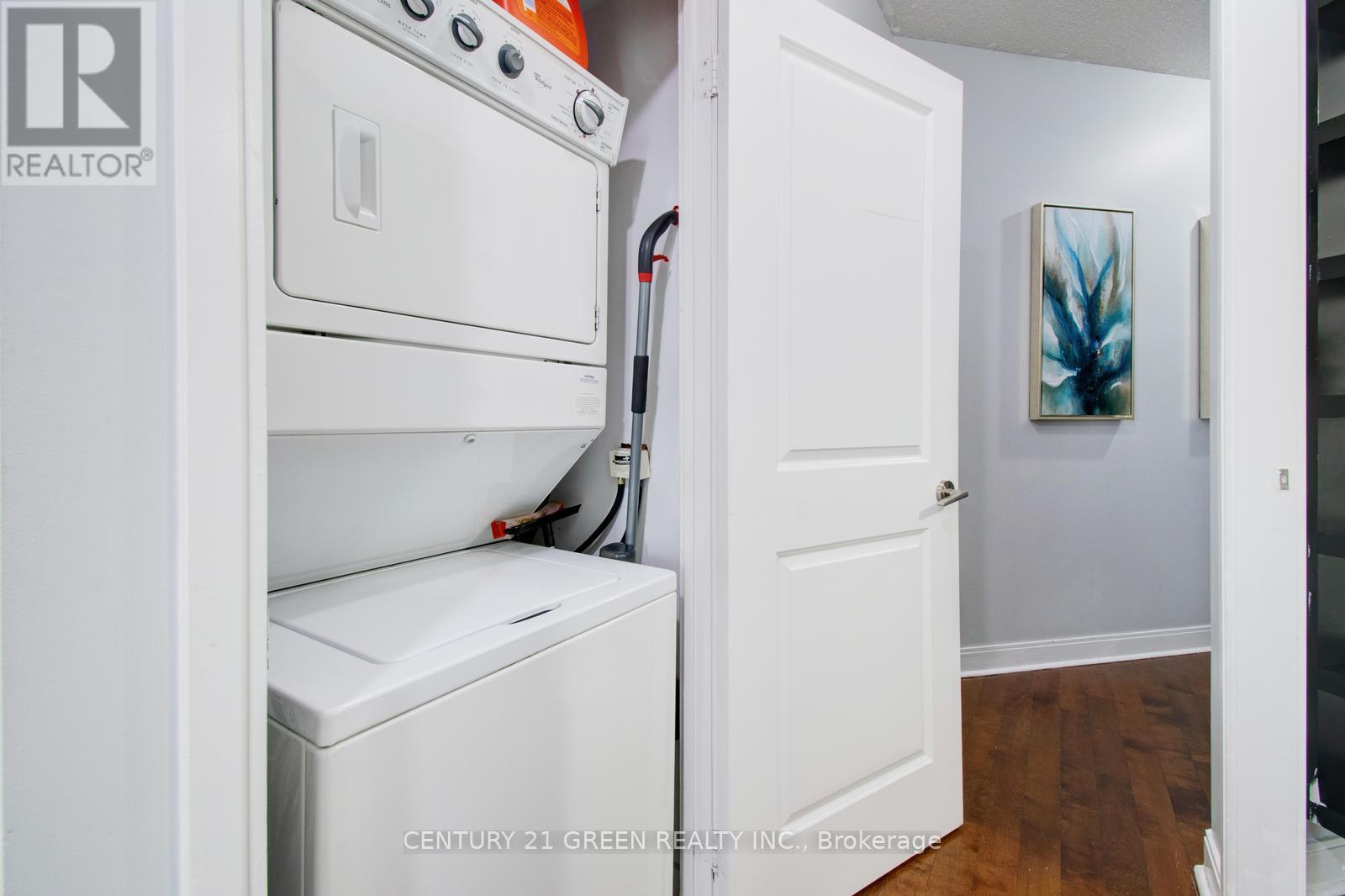 Photo 34 of 1207 80 Absolute Avenue, Mississauga ON