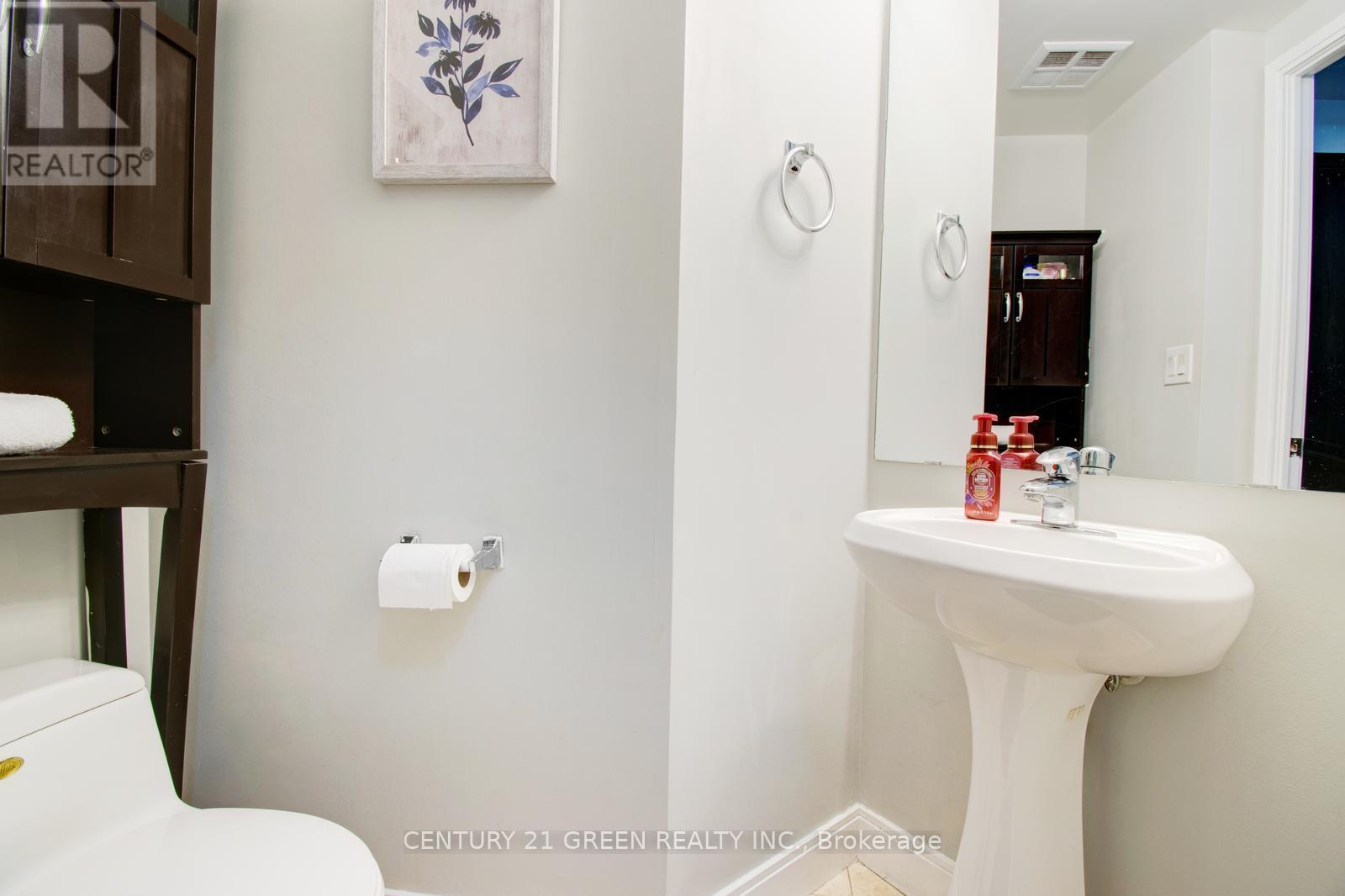 Photo 7 of 1207 80 Absolute Avenue, Mississauga ON