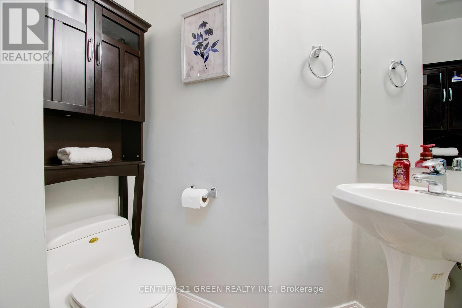 Photo 19 of 1207 80 Absolute Avenue, Mississauga ON