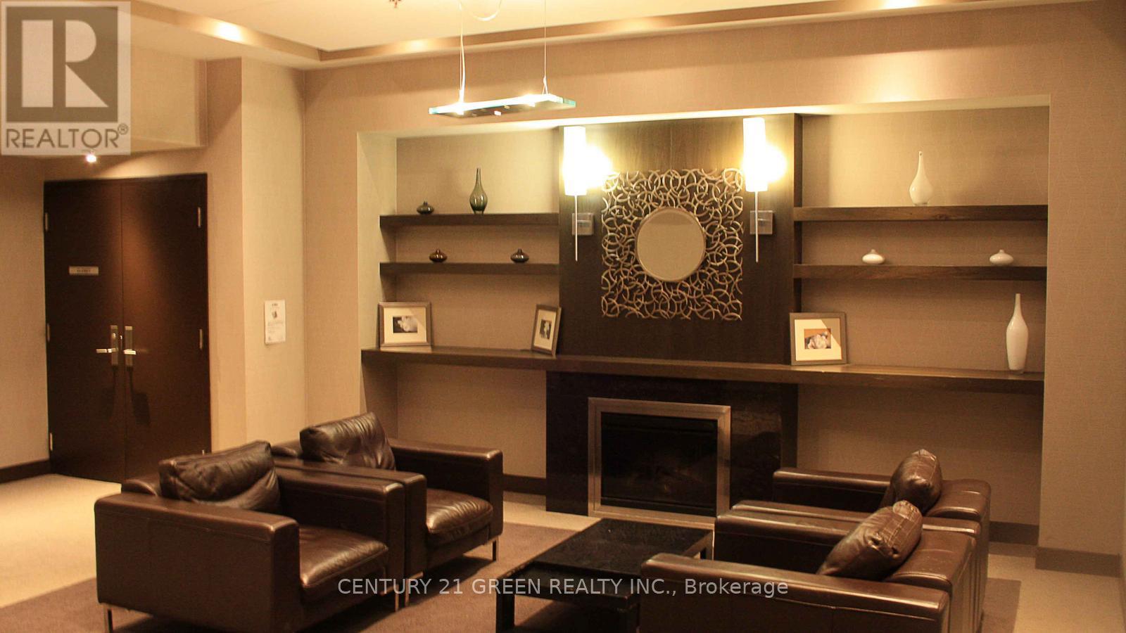 Photo 1 of 1207 80 Absolute Avenue, Mississauga ON