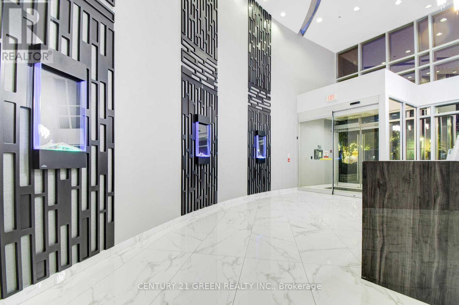Photo 33 of 1207 80 Absolute Avenue, Mississauga ON