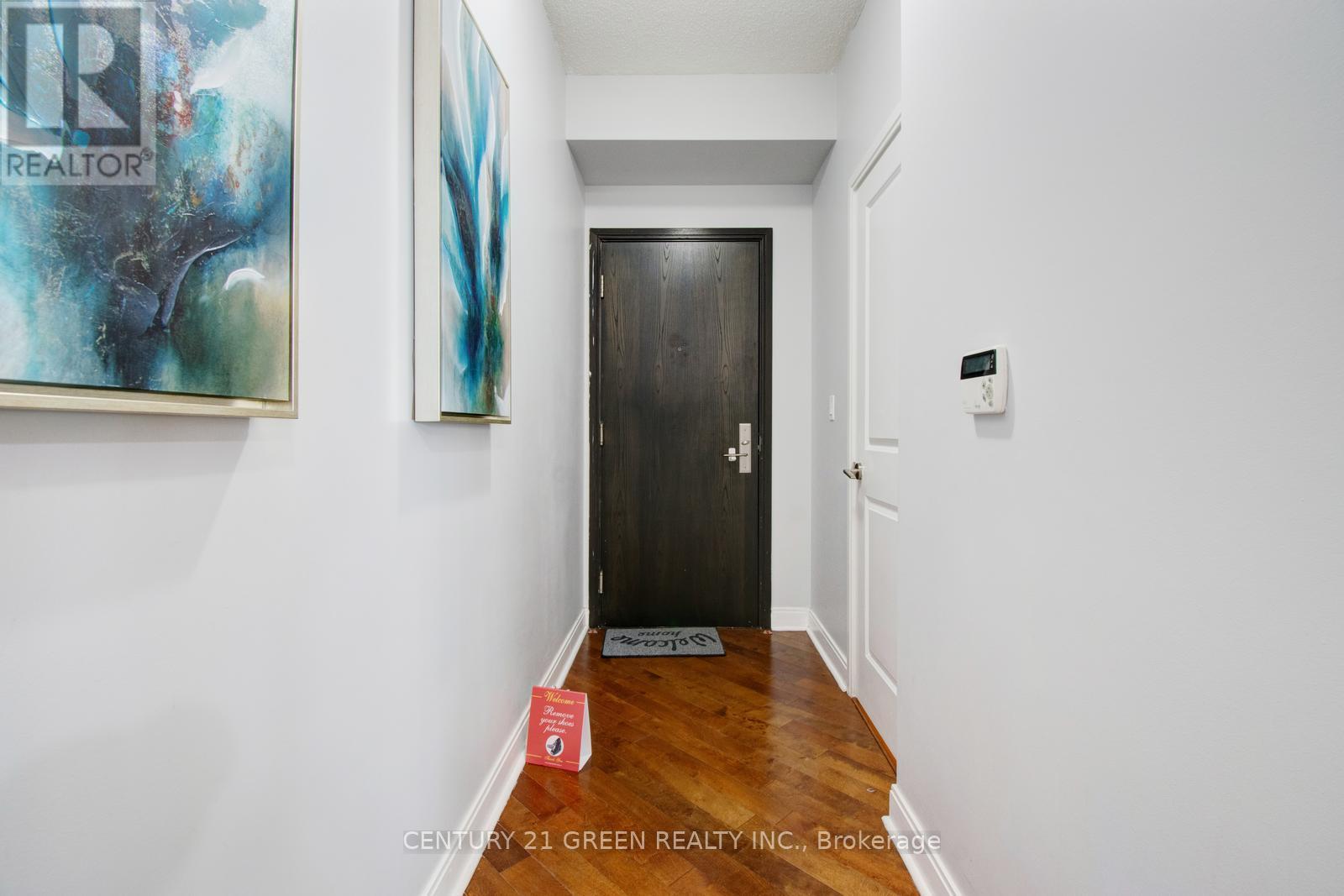 Photo 37 of 1207 80 Absolute Avenue, Mississauga ON