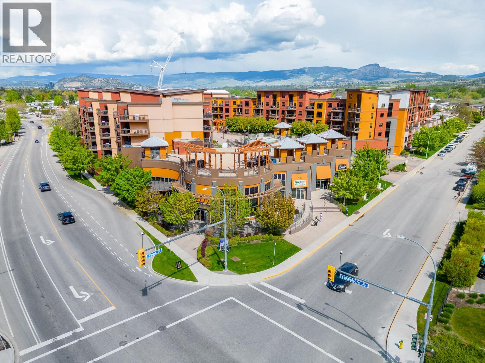 153 654 Cook Road, Kelowna