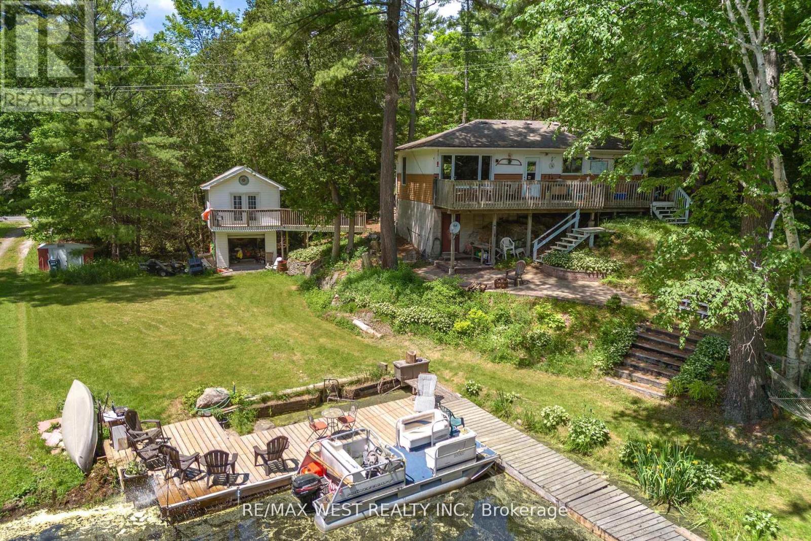Photo 1 of 2735 Shepherd Lane, Selwyn ON