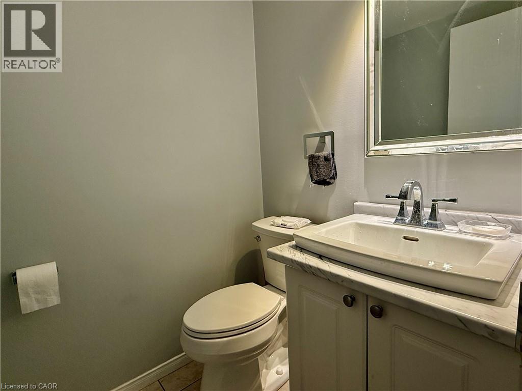 Photo 13 of 601 Columbia Forest Boulevard Unit 1, Waterloo ON